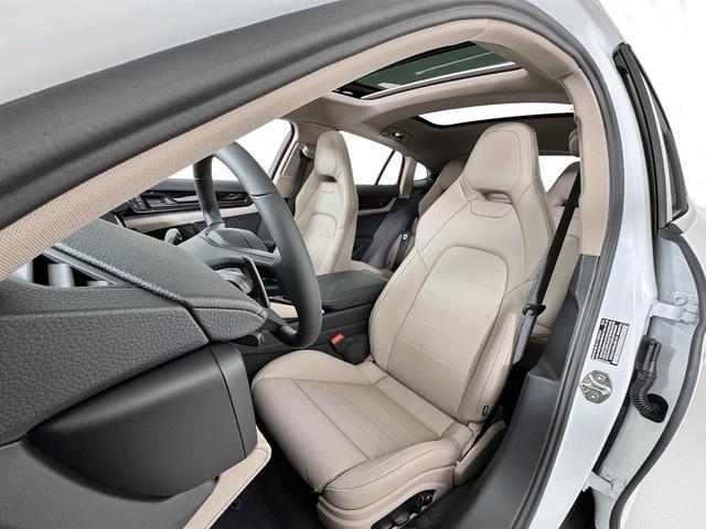 new 2025 Porsche Panamera car, priced at $120,835