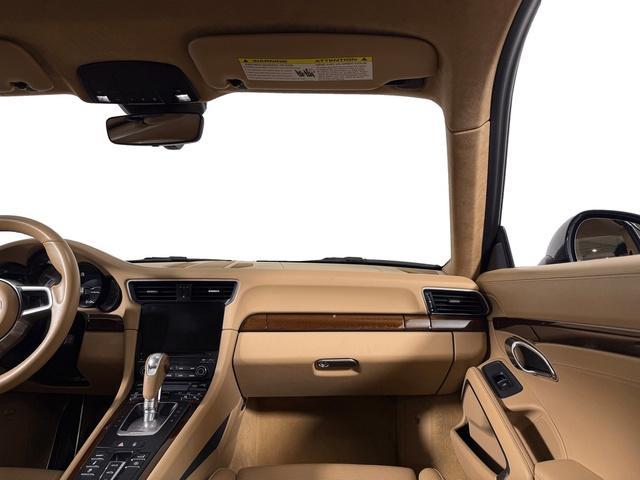 used 2017 Porsche 911 car, priced at $104,900