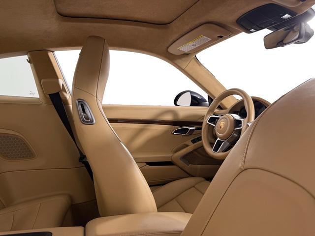 used 2017 Porsche 911 car, priced at $104,900