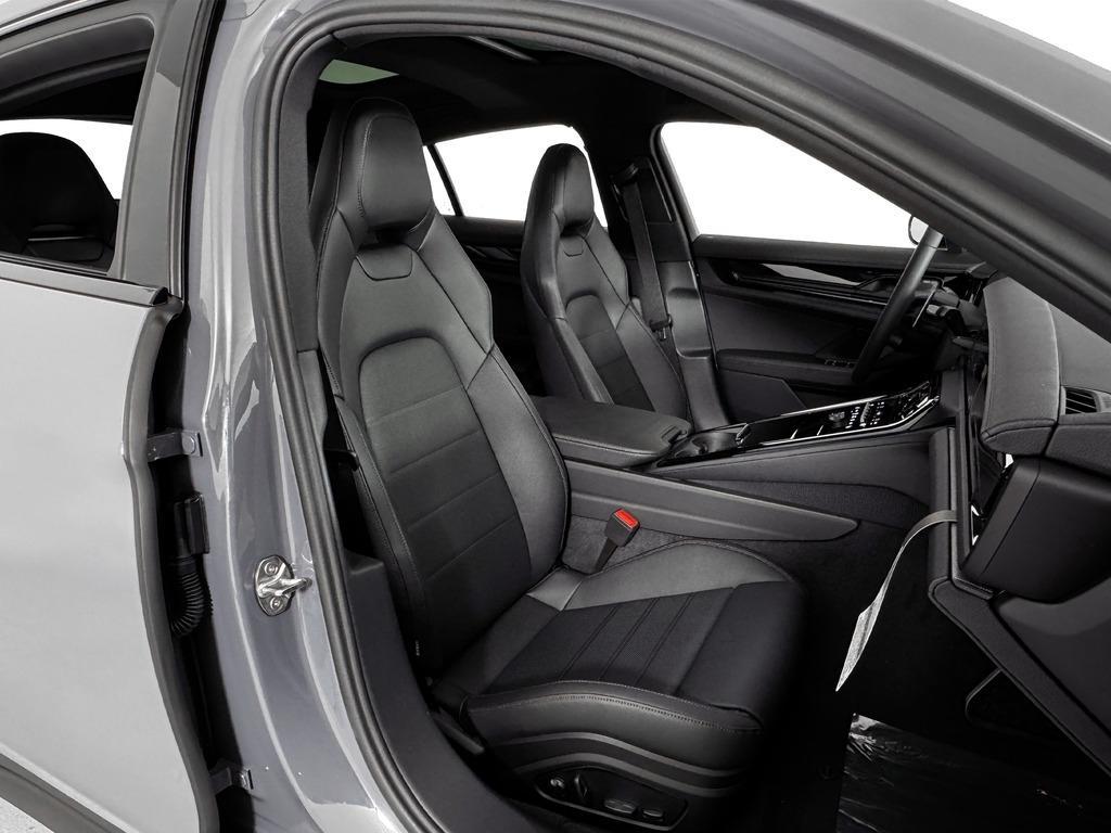 new 2025 Porsche Panamera car, priced at $125,735