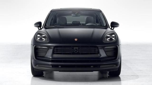 new 2026 Porsche Macan car, priced at $70,970