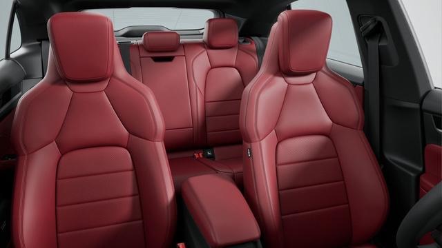 new 2025 Porsche Macan car, priced at $86,925