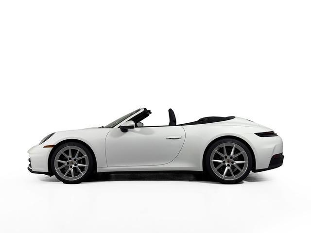 new 2026 Porsche 911 car, priced at $165,010