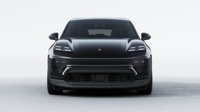 new 2026 Porsche Macan car, priced at $89,270