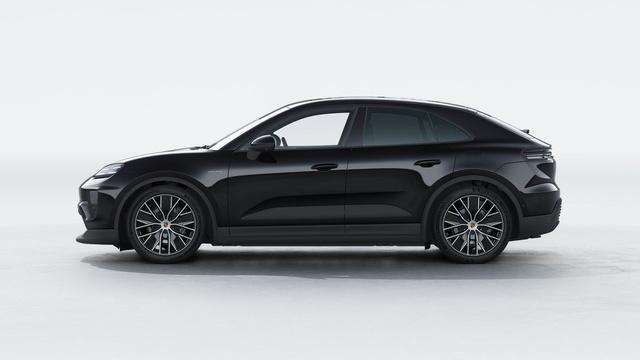 new 2026 Porsche Macan car, priced at $89,270
