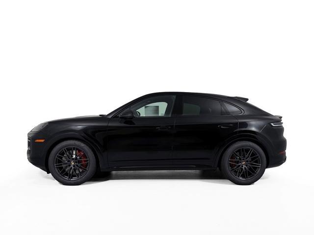 new 2026 Porsche Cayenne car, priced at $146,730