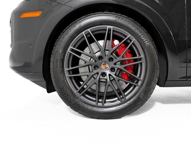 new 2026 Porsche Cayenne car, priced at $146,730