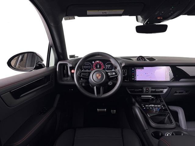 new 2026 Porsche Cayenne car, priced at $146,730