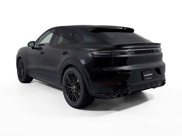 new 2026 Porsche Cayenne car, priced at $146,730