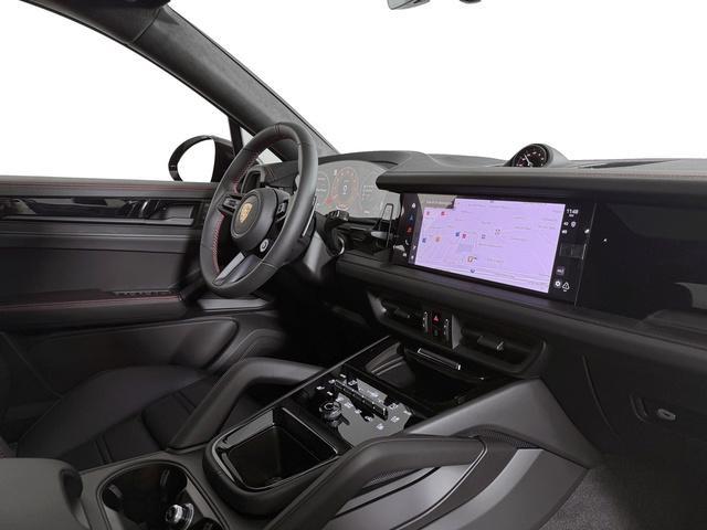 new 2026 Porsche Cayenne car, priced at $146,730