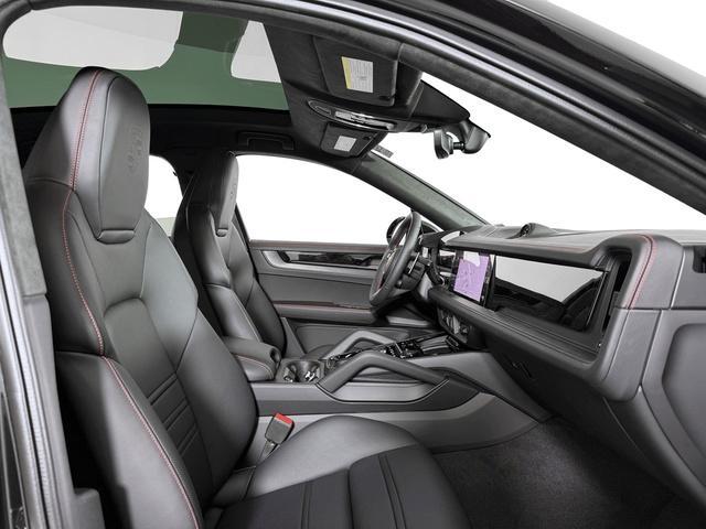new 2026 Porsche Cayenne car, priced at $146,730
