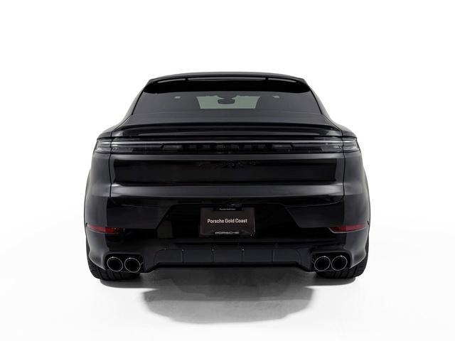 new 2026 Porsche Cayenne car, priced at $146,730