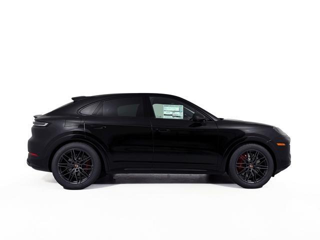 new 2026 Porsche Cayenne car, priced at $146,730