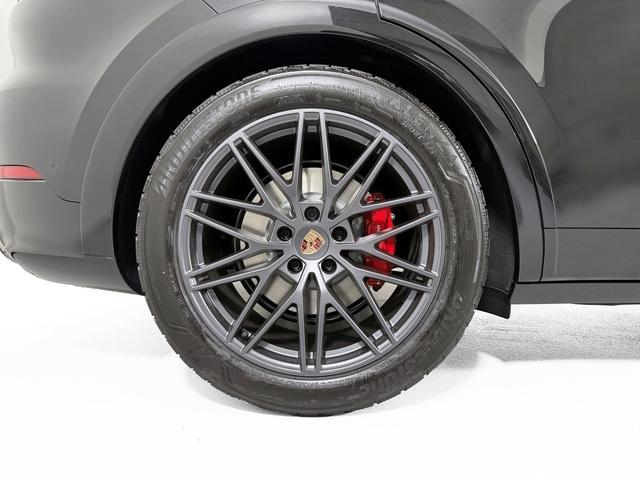 new 2026 Porsche Cayenne car, priced at $146,730