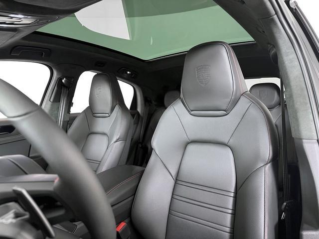 new 2026 Porsche Cayenne car, priced at $146,730
