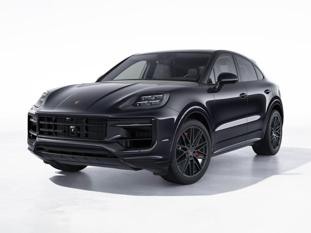 new 2026 Porsche Cayenne car, priced at $146,730