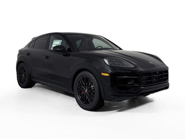 new 2026 Porsche Cayenne car, priced at $146,730