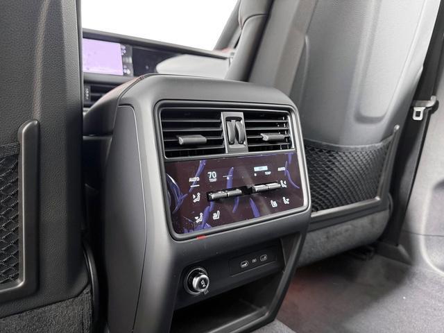 new 2026 Porsche Cayenne car, priced at $146,730