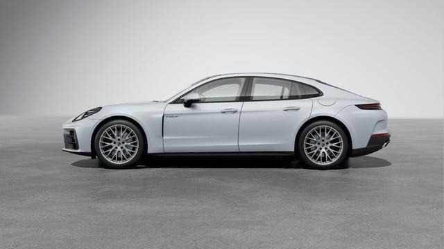 new 2025 Porsche Panamera car, priced at $130,665