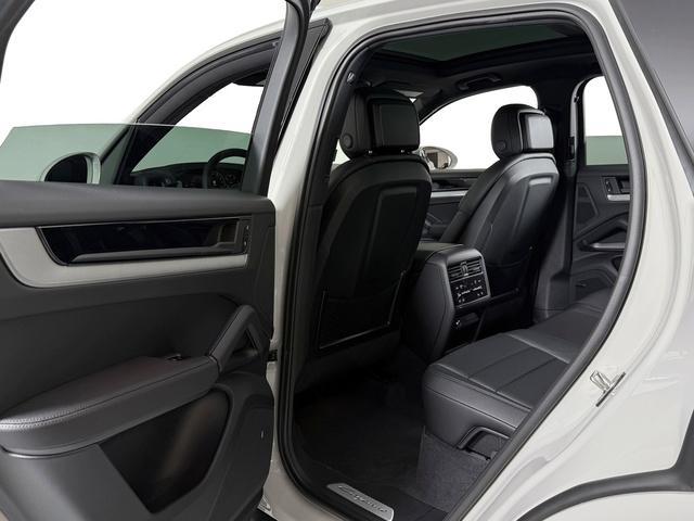 new 2026 Porsche Cayenne car, priced at $116,480