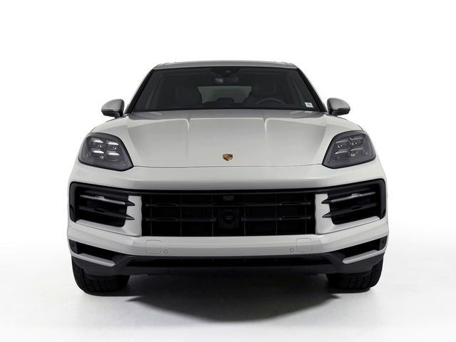 new 2026 Porsche Cayenne car, priced at $116,480