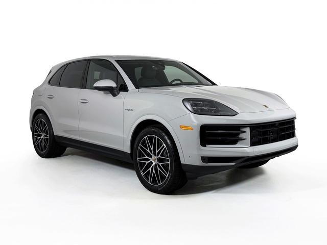 new 2026 Porsche Cayenne car, priced at $116,480