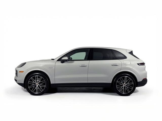 new 2026 Porsche Cayenne car, priced at $116,480