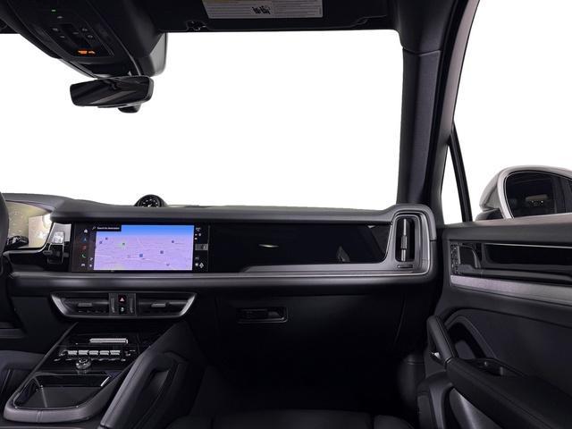 new 2026 Porsche Cayenne car, priced at $116,480