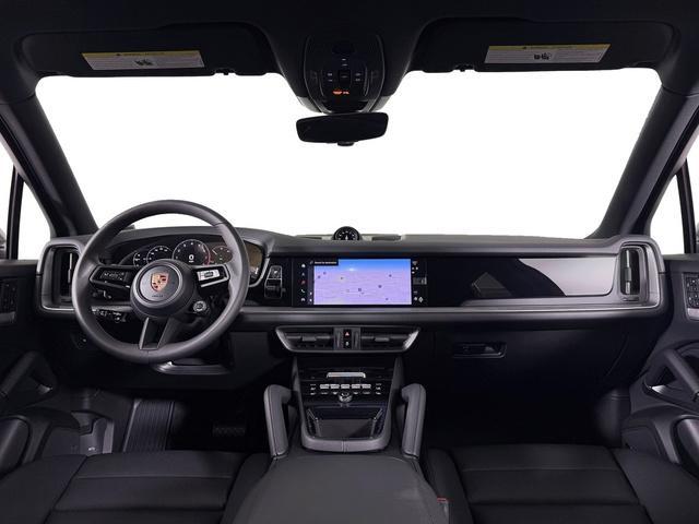 new 2026 Porsche Cayenne car, priced at $116,480
