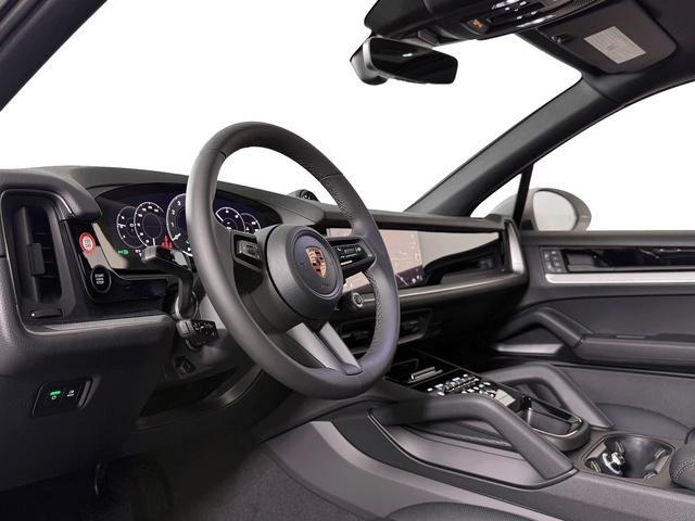 new 2026 Porsche Cayenne car, priced at $116,480