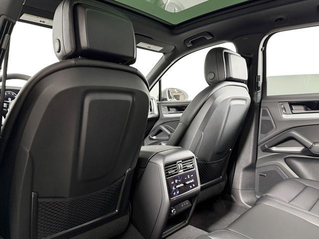 new 2026 Porsche Cayenne car, priced at $116,480