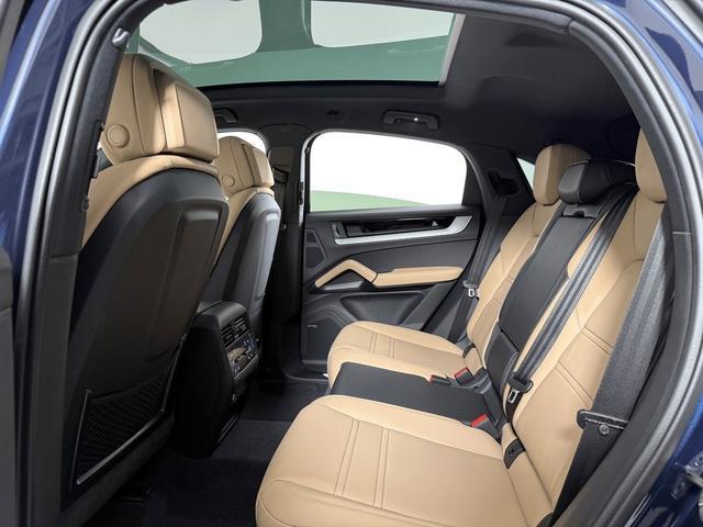 new 2026 Porsche Cayenne car, priced at $125,070
