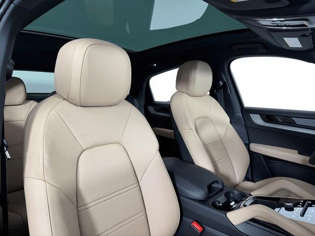 new 2026 Porsche Cayenne car, priced at $125,070