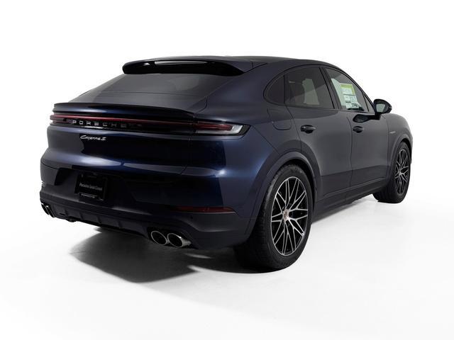 new 2026 Porsche Cayenne car, priced at $125,070