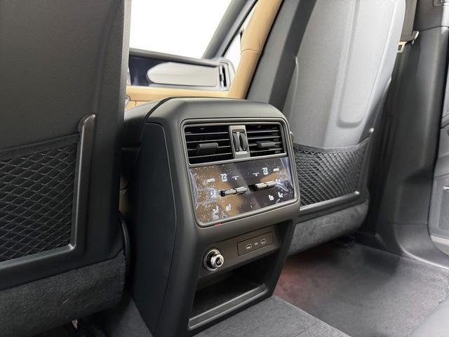 new 2026 Porsche Cayenne car, priced at $125,070