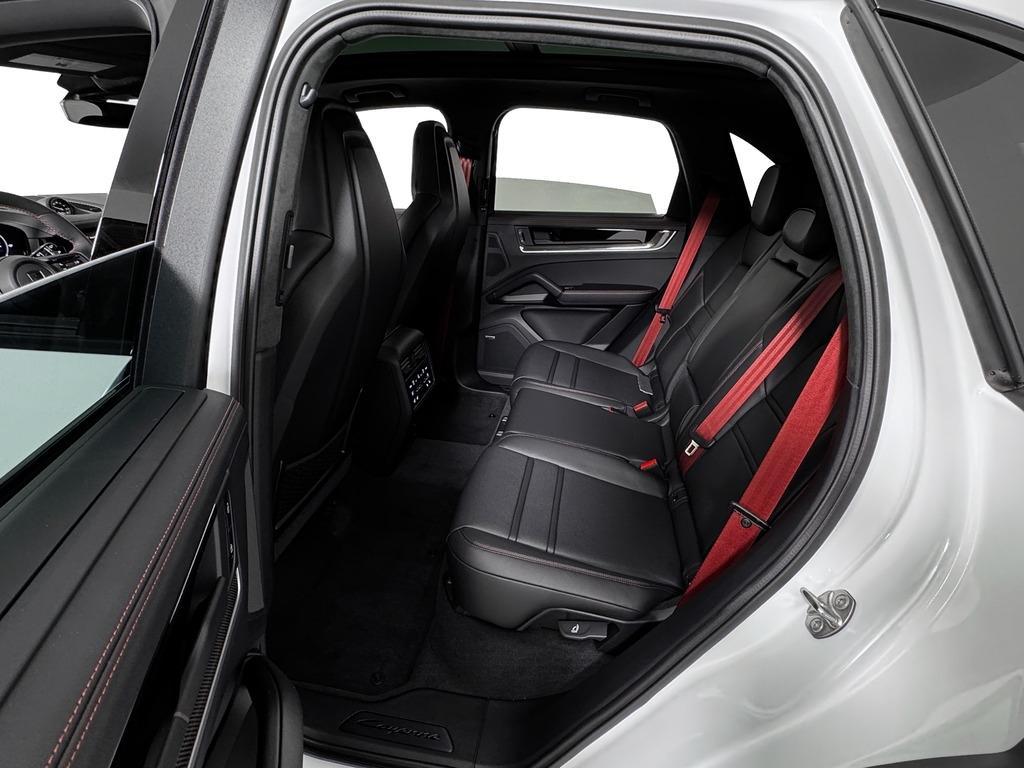 new 2025 Porsche Cayenne car, priced at $171,695