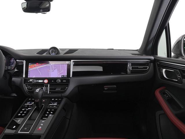 new 2025 Porsche Macan car, priced at $74,365