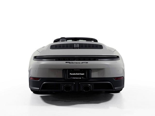 new 2026 Porsche 911 car, priced at $209,300