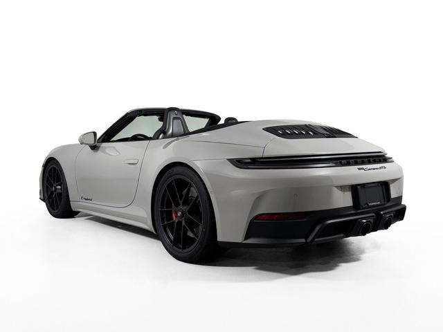 new 2026 Porsche 911 car, priced at $209,300