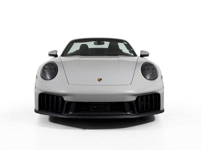 new 2026 Porsche 911 car, priced at $209,300