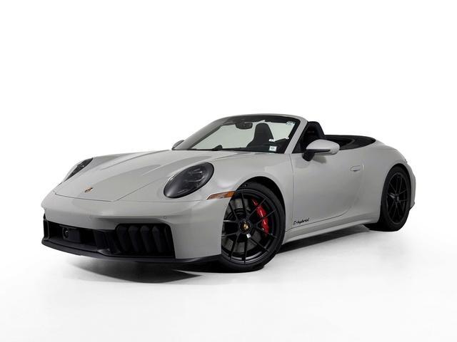 new 2026 Porsche 911 car, priced at $209,300