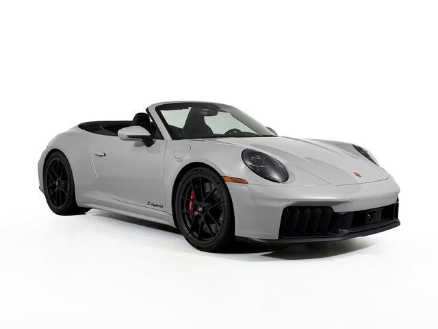 new 2026 Porsche 911 car, priced at $209,300