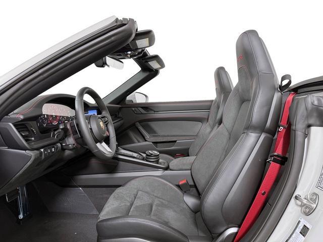 new 2026 Porsche 911 car, priced at $209,300