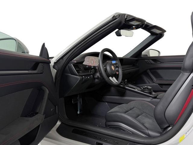 new 2026 Porsche 911 car, priced at $209,300