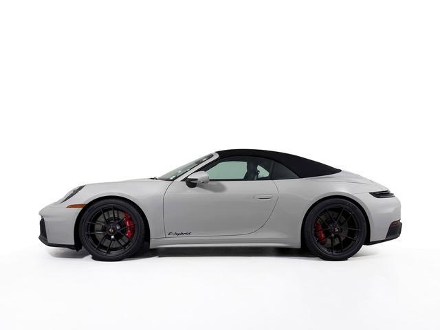 new 2026 Porsche 911 car, priced at $209,300