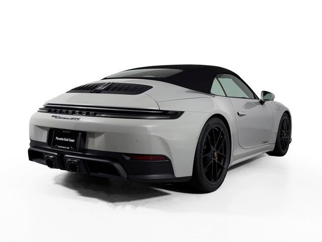 new 2026 Porsche 911 car, priced at $209,300