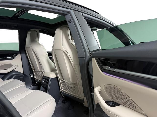 new 2025 Porsche Macan car, priced at $88,455