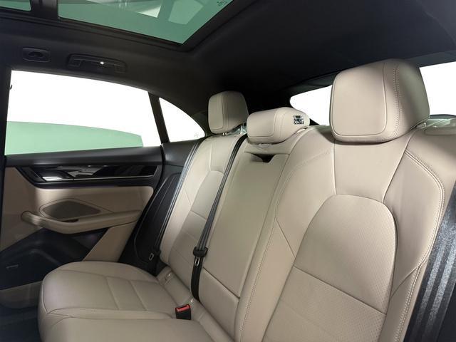 new 2025 Porsche Macan car, priced at $88,455