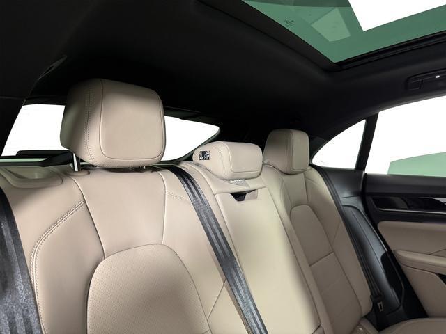 new 2025 Porsche Macan car, priced at $88,455