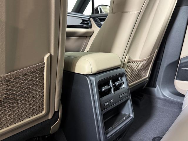 new 2025 Porsche Macan car, priced at $88,455